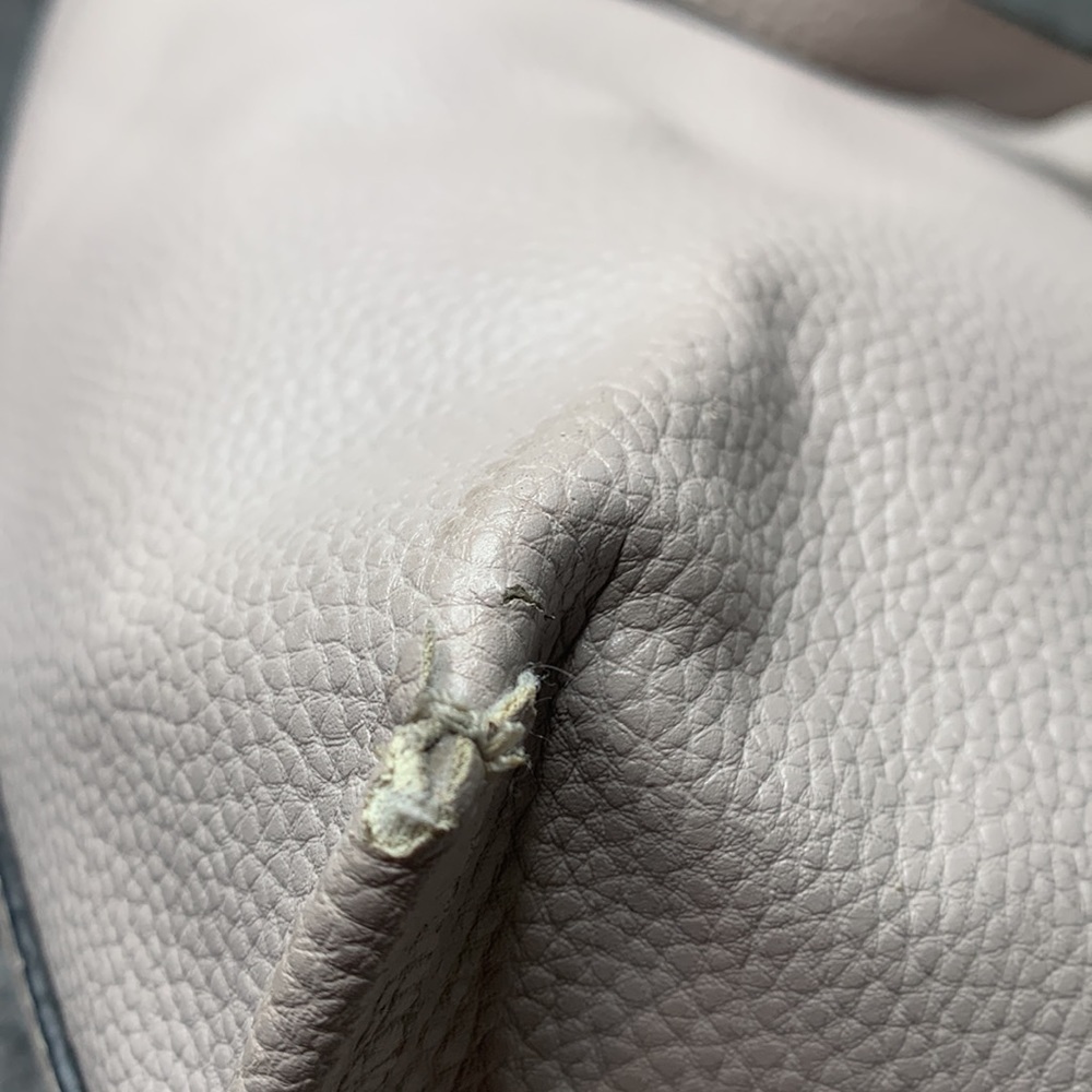 Steve Madden Faux Leather Purse - Picture 9 of 9